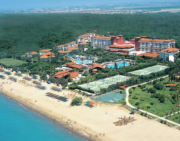 Belek