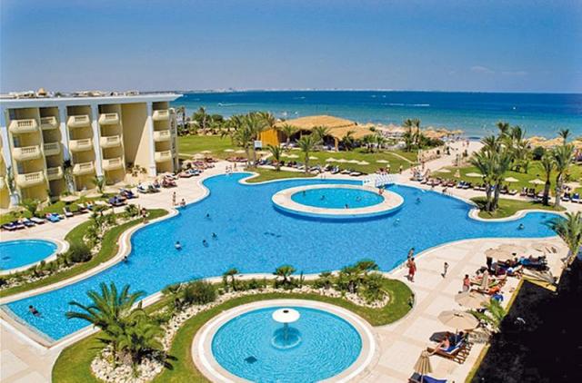 Monastir