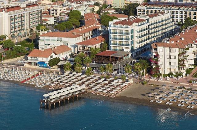 Marmaris